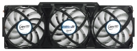 Arctic Cooling cooler, Arctic Cooling Accelero Xtreme IV 280(X) cooler, Arctic Cooling cooling, Arctic Cooling Accelero Xtreme IV 280(X) cooling, Arctic Cooling Accelero Xtreme IV 280(X),  Arctic Cooling Accelero Xtreme IV 280(X) specifications, Arctic Cooling Accelero Xtreme IV 280(X) specification, specifications Arctic Cooling Accelero Xtreme IV 280(X), Arctic Cooling Accelero Xtreme IV 280(X) fan