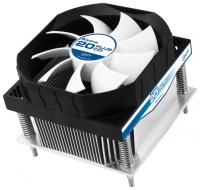 Arctic Cooling cooler, Arctic Cooling Alpine 20 Plus CO cooler, Arctic Cooling cooling, Arctic Cooling Alpine 20 Plus CO cooling, Arctic Cooling Alpine 20 Plus CO,  Arctic Cooling Alpine 20 Plus CO specifications, Arctic Cooling Alpine 20 Plus CO specification, specifications Arctic Cooling Alpine 20 Plus CO, Arctic Cooling Alpine 20 Plus CO fan