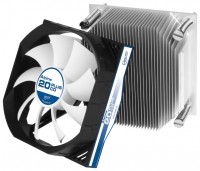 Arctic Cooling cooler, Arctic Cooling Alpine 20 Plus CO cooler, Arctic Cooling cooling, Arctic Cooling Alpine 20 Plus CO cooling, Arctic Cooling Alpine 20 Plus CO,  Arctic Cooling Alpine 20 Plus CO specifications, Arctic Cooling Alpine 20 Plus CO specification, specifications Arctic Cooling Alpine 20 Plus CO, Arctic Cooling Alpine 20 Plus CO fan