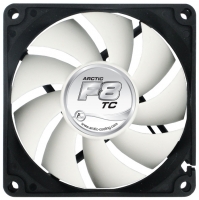 Arctic Cooling cooler, Arctic Cooling ARCTIC F8 TC cooler, Arctic Cooling cooling, Arctic Cooling ARCTIC F8 TC cooling, Arctic Cooling ARCTIC F8 TC,  Arctic Cooling ARCTIC F8 TC specifications, Arctic Cooling ARCTIC F8 TC specification, specifications Arctic Cooling ARCTIC F8 TC, Arctic Cooling ARCTIC F8 TC fan