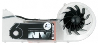 Arctic Cooling cooler, Arctic Cooling NV Silencer 6 Rev.2 cooler, Arctic Cooling cooling, Arctic Cooling NV Silencer 6 Rev.2 cooling, Arctic Cooling NV Silencer 6 Rev.2,  Arctic Cooling NV Silencer 6 Rev.2 specifications, Arctic Cooling NV Silencer 6 Rev.2 specification, specifications Arctic Cooling NV Silencer 6 Rev.2, Arctic Cooling NV Silencer 6 Rev.2 fan