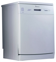 Ardo DW 60 AE dishwasher, dishwasher Ardo DW 60 AE, Ardo DW 60 AE price, Ardo DW 60 AE specs, Ardo DW 60 AE reviews, Ardo DW 60 AE specifications, Ardo DW 60 AE