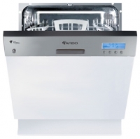 Ardo DWB 60 AELX dishwasher, dishwasher Ardo DWB 60 AELX, Ardo DWB 60 AELX price, Ardo DWB 60 AELX specs, Ardo DWB 60 AELX reviews, Ardo DWB 60 AELX specifications, Ardo DWB 60 AELX