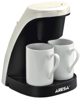Aresa CM-112 reviews, Aresa CM-112 price, Aresa CM-112 specs, Aresa CM-112 specifications, Aresa CM-112 buy, Aresa CM-112 features, Aresa CM-112 Coffee machine