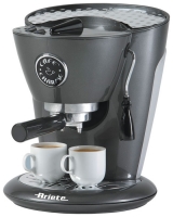 Ariete 1332 Cafe Charme reviews, Ariete 1332 Cafe Charme price, Ariete 1332 Cafe Charme specs, Ariete 1332 Cafe Charme specifications, Ariete 1332 Cafe Charme buy, Ariete 1332 Cafe Charme features, Ariete 1332 Cafe Charme Coffee machine