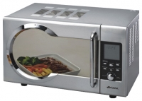 Ariete 933 microwave oven, microwave oven Ariete 933, Ariete 933 price, Ariete 933 specs, Ariete 933 reviews, Ariete 933 specifications, Ariete 933