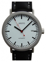 Aristo 3H26S watch, watch Aristo 3H26S, Aristo 3H26S price, Aristo 3H26S specs, Aristo 3H26S reviews, Aristo 3H26S specifications, Aristo 3H26S