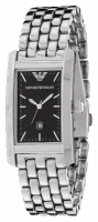 Armani AR0115 watch, watch Armani AR0115, Armani AR0115 price, Armani AR0115 specs, Armani AR0115 reviews, Armani AR0115 specifications, Armani AR0115