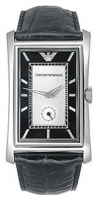 Armani AR0158 watch, watch Armani AR0158, Armani AR0158 price, Armani AR0158 specs, Armani AR0158 reviews, Armani AR0158 specifications, Armani AR0158