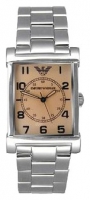 Armani AR0218 watch, watch Armani AR0218, Armani AR0218 price, Armani AR0218 specs, Armani AR0218 reviews, Armani AR0218 specifications, Armani AR0218