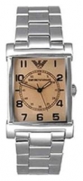 Armani AR0219 watch, watch Armani AR0219, Armani AR0219 price, Armani AR0219 specs, Armani AR0219 reviews, Armani AR0219 specifications, Armani AR0219