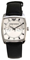 Armani AR0309 watch, watch Armani AR0309, Armani AR0309 price, Armani AR0309 specs, Armani AR0309 reviews, Armani AR0309 specifications, Armani AR0309