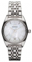Armani AR0379 watch, watch Armani AR0379, Armani AR0379 price, Armani AR0379 specs, Armani AR0379 reviews, Armani AR0379 specifications, Armani AR0379