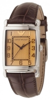 Armani AR0403 watch, watch Armani AR0403, Armani AR0403 price, Armani AR0403 specs, Armani AR0403 reviews, Armani AR0403 specifications, Armani AR0403