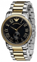 Armani AR0466 watch, watch Armani AR0466, Armani AR0466 price, Armani AR0466 specs, Armani AR0466 reviews, Armani AR0466 specifications, Armani AR0466