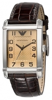 Armani AR0489 watch, watch Armani AR0489, Armani AR0489 price, Armani AR0489 specs, Armani AR0489 reviews, Armani AR0489 specifications, Armani AR0489