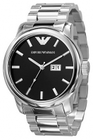 Armani AR0497 watch, watch Armani AR0497, Armani AR0497 price, Armani AR0497 specs, Armani AR0497 reviews, Armani AR0497 specifications, Armani AR0497