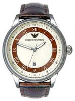 Armani AR0565 watch, watch Armani AR0565, Armani AR0565 price, Armani AR0565 specs, Armani AR0565 reviews, Armani AR0565 specifications, Armani AR0565