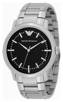 Armani AR0575 watch, watch Armani AR0575, Armani AR0575 price, Armani AR0575 specs, Armani AR0575 reviews, Armani AR0575 specifications, Armani AR0575