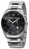Armani AR0585 watch, watch Armani AR0585, Armani AR0585 price, Armani AR0585 specs, Armani AR0585 reviews, Armani AR0585 specifications, Armani AR0585