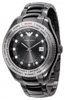 Armani AR0587 watch, watch Armani AR0587, Armani AR0587 price, Armani AR0587 specs, Armani AR0587 reviews, Armani AR0587 specifications, Armani AR0587
