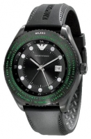 Armani AR0589 watch, watch Armani AR0589, Armani AR0589 price, Armani AR0589 specs, Armani AR0589 reviews, Armani AR0589 specifications, Armani AR0589