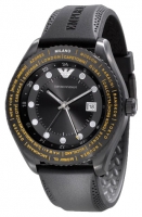 Armani AR0590 watch, watch Armani AR0590, Armani AR0590 price, Armani AR0590 specs, Armani AR0590 reviews, Armani AR0590 specifications, Armani AR0590