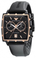 Armani AR0595 watch, watch Armani AR0595, Armani AR0595 price, Armani AR0595 specs, Armani AR0595 reviews, Armani AR0595 specifications, Armani AR0595