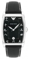 Armani AR0917 watch, watch Armani AR0917, Armani AR0917 price, Armani AR0917 specs, Armani AR0917 reviews, Armani AR0917 specifications, Armani AR0917