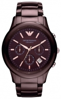 Armani AR1454 watch, watch Armani AR1454, Armani AR1454 price, Armani AR1454 specs, Armani AR1454 reviews, Armani AR1454 specifications, Armani AR1454