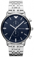 Armani AR1648 watch, watch Armani AR1648, Armani AR1648 price, Armani AR1648 specs, Armani AR1648 reviews, Armani AR1648 specifications, Armani AR1648