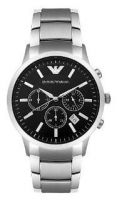 Armani AR2434 watch, watch Armani AR2434, Armani AR2434 price, Armani AR2434 specs, Armani AR2434 reviews, Armani AR2434 specifications, Armani AR2434