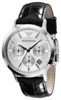 Armani AR2436 watch, watch Armani AR2436, Armani AR2436 price, Armani AR2436 specs, Armani AR2436 reviews, Armani AR2436 specifications, Armani AR2436