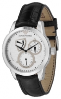 Armani AR4606 watch, watch Armani AR4606, Armani AR4606 price, Armani AR4606 specs, Armani AR4606 reviews, Armani AR4606 specifications, Armani AR4606