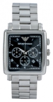 Armani AR5331 watch, watch Armani AR5331, Armani AR5331 price, Armani AR5331 specs, Armani AR5331 reviews, Armani AR5331 specifications, Armani AR5331
