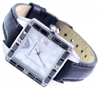 Armani AR5677 watch, watch Armani AR5677, Armani AR5677 price, Armani AR5677 specs, Armani AR5677 reviews, Armani AR5677 specifications, Armani AR5677