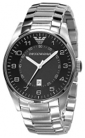 Armani AR5863 watch, watch Armani AR5863, Armani AR5863 price, Armani AR5863 specs, Armani AR5863 reviews, Armani AR5863 specifications, Armani AR5863