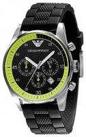 Armani AR5865 watch, watch Armani AR5865, Armani AR5865 price, Armani AR5865 specs, Armani AR5865 reviews, Armani AR5865 specifications, Armani AR5865