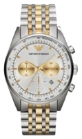 Armani AR6117 watch, watch Armani AR6117, Armani AR6117 price, Armani AR6117 specs, Armani AR6117 reviews, Armani AR6117 specifications, Armani AR6117