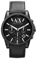 Armani AX2098 watch, watch Armani AX2098, Armani AX2098 price, Armani AX2098 specs, Armani AX2098 reviews, Armani AX2098 specifications, Armani AX2098