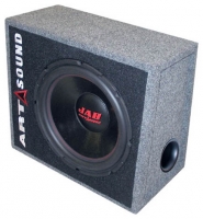 Art Sound JAB-12P, Art Sound JAB-12P car audio, Art Sound JAB-12P car speakers, Art Sound JAB-12P specs, Art Sound JAB-12P reviews, Art Sound car audio, Art Sound car speakers