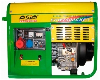Asia Electrics EDW7500CXE3 reviews, Asia Electrics EDW7500CXE3 price, Asia Electrics EDW7500CXE3 specs, Asia Electrics EDW7500CXE3 specifications, Asia Electrics EDW7500CXE3 buy, Asia Electrics EDW7500CXE3 features, Asia Electrics EDW7500CXE3 Electric generator