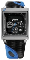 ASICS QA5129101 watch, watch ASICS QA5129101, ASICS QA5129101 price, ASICS QA5129101 specs, ASICS QA5129101 reviews, ASICS QA5129101 specifications, ASICS QA5129101