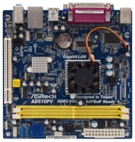 motherboard ASRock, motherboard ASRock AD510PV, ASRock motherboard, ASRock AD510PV motherboard, system board ASRock AD510PV, ASRock AD510PV specifications, ASRock AD510PV, specifications ASRock AD510PV, ASRock AD510PV specification, system board ASRock, ASRock system board