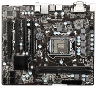 ASRock B75M-GL R2.0 photo, ASRock B75M-GL R2.0 photos, ASRock B75M-GL R2.0 picture, ASRock B75M-GL R2.0 pictures, ASRock photos, ASRock pictures, image ASRock, ASRock images
