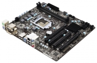 ASRock B75M-GL R2.0 photo, ASRock B75M-GL R2.0 photos, ASRock B75M-GL R2.0 picture, ASRock B75M-GL R2.0 pictures, ASRock photos, ASRock pictures, image ASRock, ASRock images