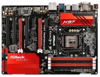 motherboard ASRock, motherboard ASRock Fatal1ty H97 Performance, ASRock motherboard, ASRock Fatal1ty H97 Performance motherboard, system board ASRock Fatal1ty H97 Performance, ASRock Fatal1ty H97 Performance specifications, ASRock Fatal1ty H97 Performance, specifications ASRock Fatal1ty H97 Performance, ASRock Fatal1ty H97 Performance specification, system board ASRock, ASRock system board