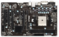 ASRock FM2A55 Pro photo, ASRock FM2A55 Pro photos, ASRock FM2A55 Pro picture, ASRock FM2A55 Pro pictures, ASRock photos, ASRock pictures, image ASRock, ASRock images