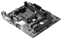 ASRock FM2A88M-DG3+ photo, ASRock FM2A88M-DG3+ photos, ASRock FM2A88M-DG3+ picture, ASRock FM2A88M-DG3+ pictures, ASRock photos, ASRock pictures, image ASRock, ASRock images