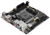 ASRock FM2A88X-ITX+ photo, ASRock FM2A88X-ITX+ photos, ASRock FM2A88X-ITX+ picture, ASRock FM2A88X-ITX+ pictures, ASRock photos, ASRock pictures, image ASRock, ASRock images